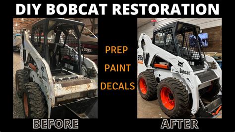 bobcat skid steer paint codes|john deere skid steer paint.